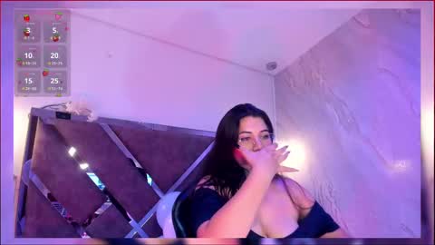 Cloe  online show from October 4, 4:10 am