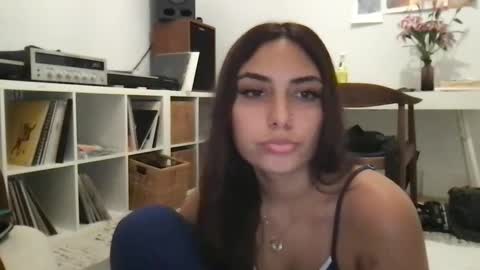 bbypiamia online show from September 18, 2:57 am