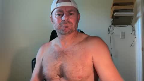 BCJonny online show from October 15, 6:30 pm