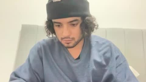 bdever7 online show from October 12, 3:05 am