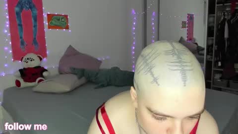 Enigma online show from October 19, 11:00 am