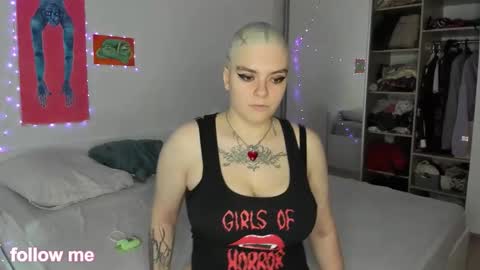 Enigma online show from October 23, 11:09 am