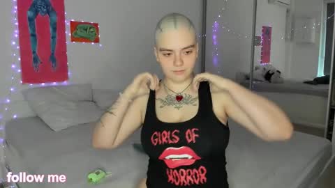 Enigma online show from October 25, 11:07 am