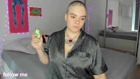 Enigma online show from November 2, 11:01 am