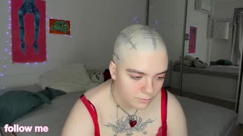 Enigma online show from November 7, 10:59 am