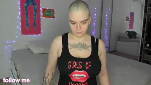 Enigma online show from November 12, 11:10 am