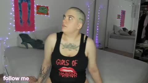 Enigma online show from November 22, 11:09 am