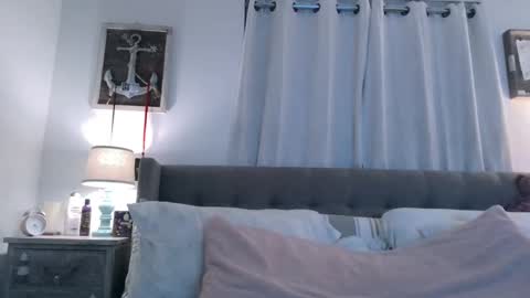 Snapshot of beach_bunny69 chatting on January 4, 9:21 am Emma online show from January 4, 9:21 am