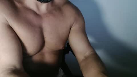 Beard Guy online show from February 11, 12:49 am