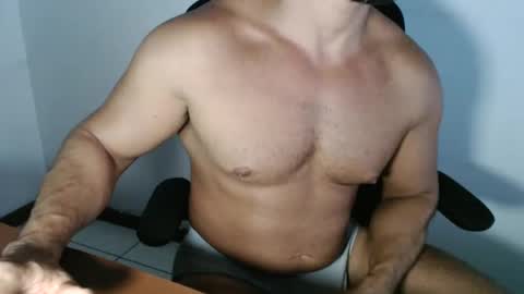 Beard Guy online show from February 26, 8:37 am