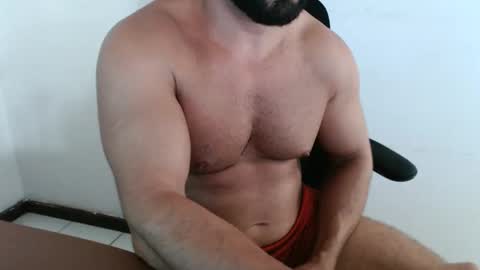 Beard Guy online show from March 2, 6:08 pm