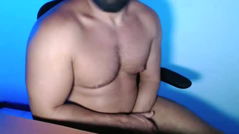 Beard Guy online show from March 11, 4:54 am