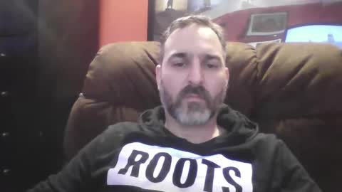 Snapshot of beardedambition chatting on February 6, 11:58 pm beardedambition online show from February 6, 11:58 pm