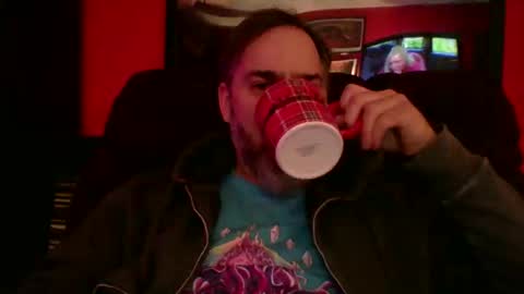 Snapshot of beardedambition chatting on November 21, 3:00 pm beardedambition online show from November 21, 3:00 pm