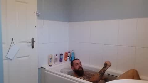 beardedtattedguy online show from September 18, 5:26 pm