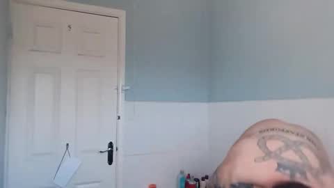 beardedtattedguy online show from September 22, 3:14 pm