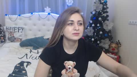 Snapshot of beataangel chatting on January 11, 2:47 pm beataangel online show from January 11, 2:47 pm