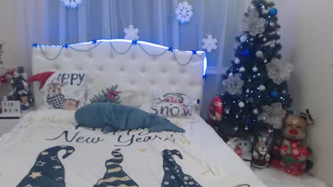 Snapshot of beataangel chatting on January 17, 10:55 am beataangel online show from January 17, 10:55 am