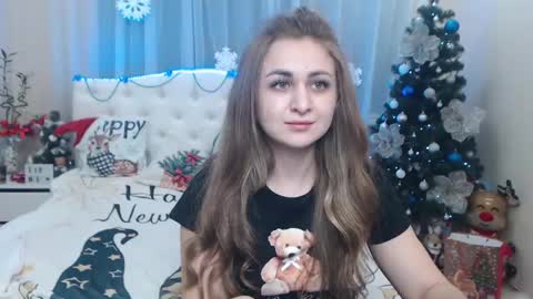 Snapshot of beataangel chatting on January 21, 4:27 pm beataangel online show from January 21, 4:27 pm