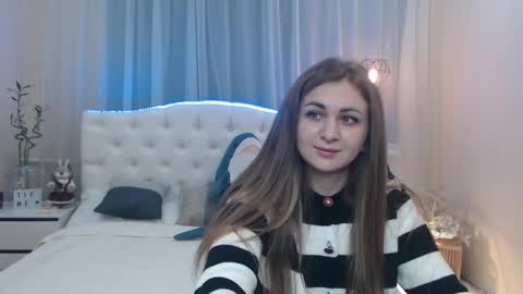 Snapshot of beataangel chatting on January 27, 7:14 am beataangel online show from January 27, 7:14 am