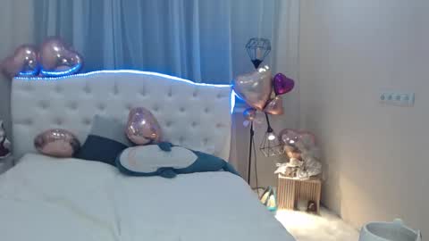 Snapshot of beataangel chatting on February 9, 5:22 pm beataangel online show from February 9, 5:22 pm