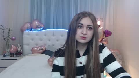 Snapshot of beataangel chatting on February 11, 7:54 am beataangel online show from February 11, 7:54 am