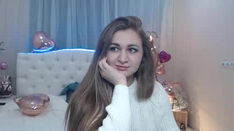 Snapshot of beataangel chatting on February 16, 7:37 am beataangel online show from February 16, 7:37 am