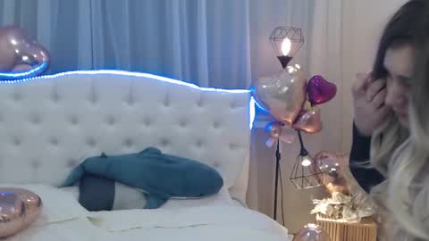 Snapshot of beataangel chatting on February 17, 11:02 am beataangel online show from February 17, 11:02 am