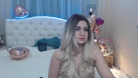 Snapshot of beataangel chatting on February 17, 5:10 pm beataangel online show from February 17, 5:10 pm