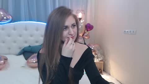 Snapshot of beataangel chatting on February 19, 4:44 pm beataangel online show from February 19, 4:44 pm