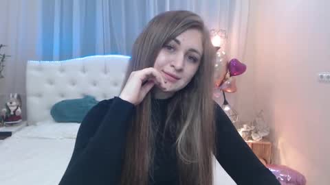 Snapshot of beataangel chatting on March 7, 8:34 am beataangel online show from March 7, 8:34 am