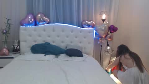 Snapshot of beataangel chatting on March 10, 8:15 am beataangel online show from March 10, 8:15 am