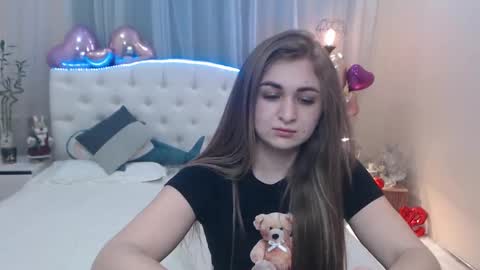 Snapshot of beataangel chatting on March 12, 3:07 pm beataangel online show from March 12, 3:07 pm