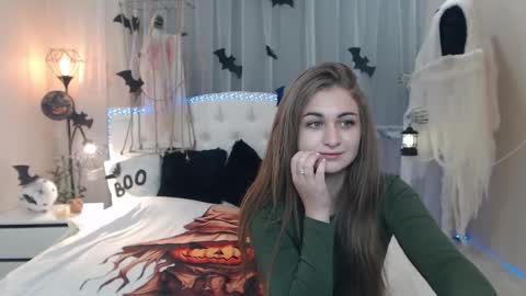 Snapshot of beataangel chatting on October 16, 6:58 am beataangel online show from October 16, 6:58 am