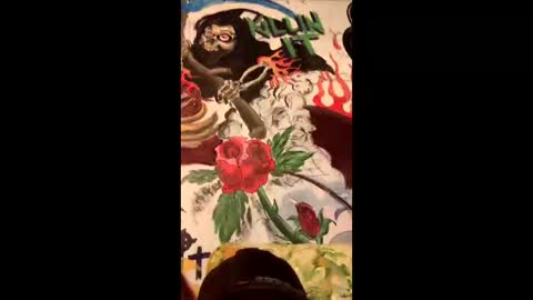 Mikes room online show from September 11, 11:05 pm