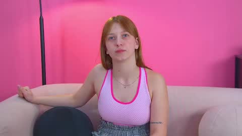 Beatrice online show from November 11, 6:41 pm