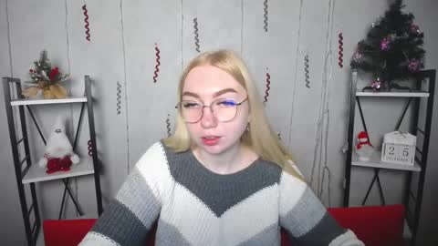 BeatriceFlyy online show from December 25, 9:24 am