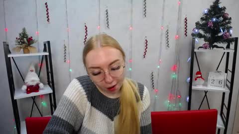 BeatriceFlyy online show from December 26, 6:09 am