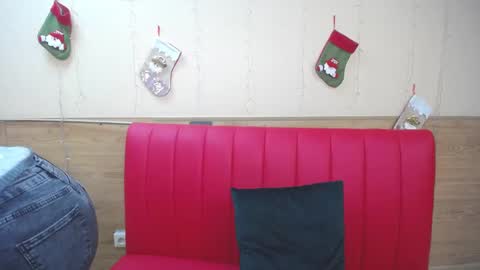 BeatriceFlyy online show from December 28, 6:17 am