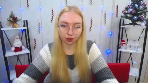 BeatriceFlyy online show from January 5, 9:05 am