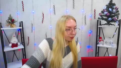 BeatriceFlyy online show from January 5, 12:10 pm