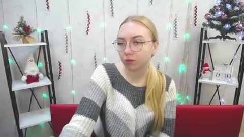 BeatriceFlyy online show from January 9, 6:17 am