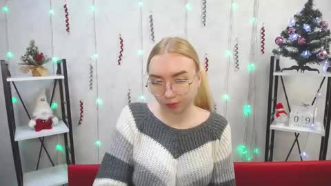 BeatriceFlyy online show from January 9, 9:27 am