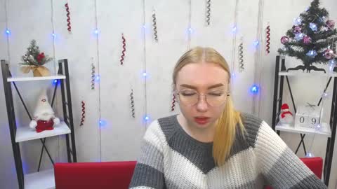 BeatriceFlyy online show from January 9, 12:30 pm