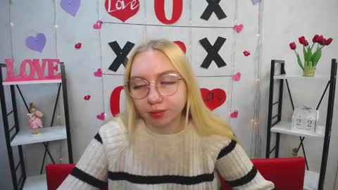 BeatriceFlyy online show from January 22, 5:17 pm