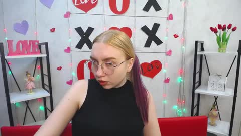 BeatriceFlyy online show from February 23, 10:39 am