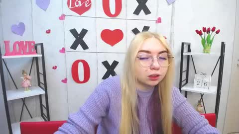 BeatriceFlyy online show from February 27, 6:07 am