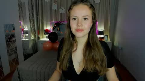 Snapshot of beatricewild chatting on October 26, 11:49 am BeatriceWild online show from October 26, 11:49 am