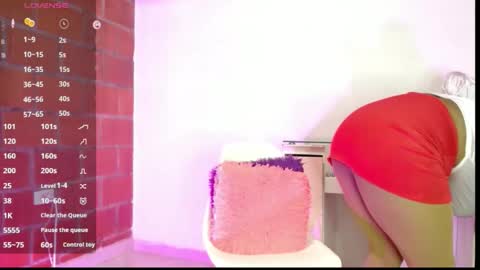 Beatzie online show from November 7, 5:35 pm