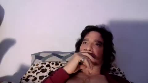 beautifukk online show from January 16, 1:37 am